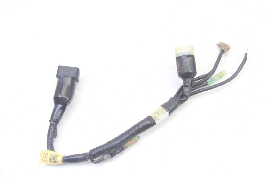 photo de WIRE HARNESS YAMAHA YZ 85 (2022 - 2025) - Component detail