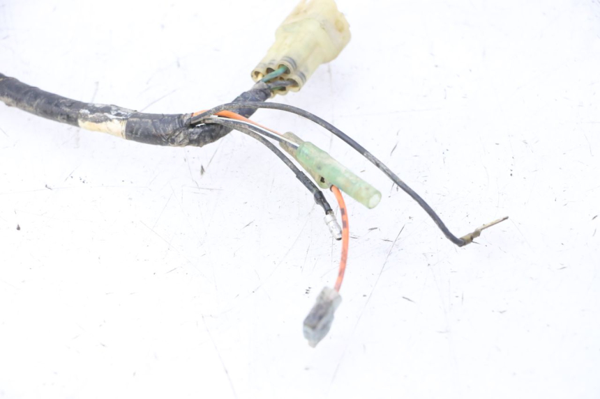 photo de WIRING HARNESS YAMAHA YZ 85 (2002 - 2018) - Alternative perspective