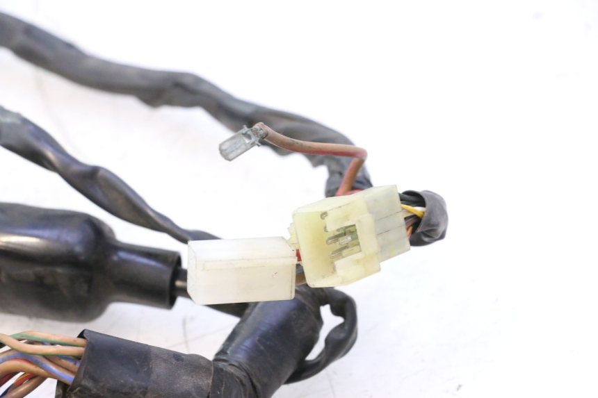 photo de WIRE HARNESS YAMAHA YZF R6 600 (2008 - 2009) - Supplementary product photo