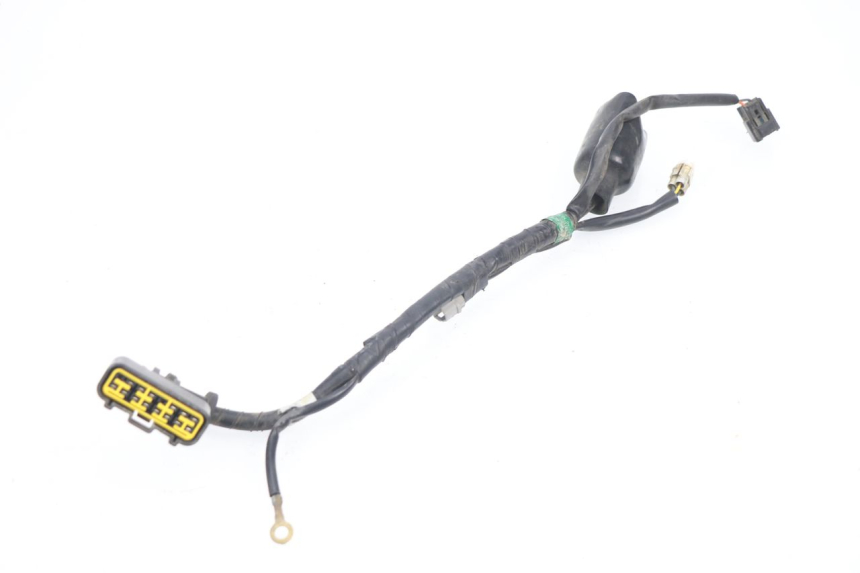 photo de WIRE HARNESS YAMAHA YZF YZ-F 450 (2006 - 2009) - Alternative perspective