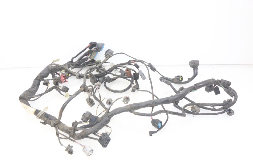 photo de WIRING HARNESS KAWASAKI Z S 750 (2003 - 2006) - Main view