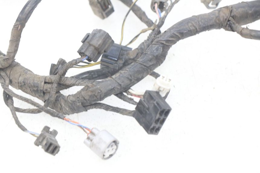 photo de WIRING HARNESS KAWASAKI Z S 750 (2003 - 2006) - Additional view of the item