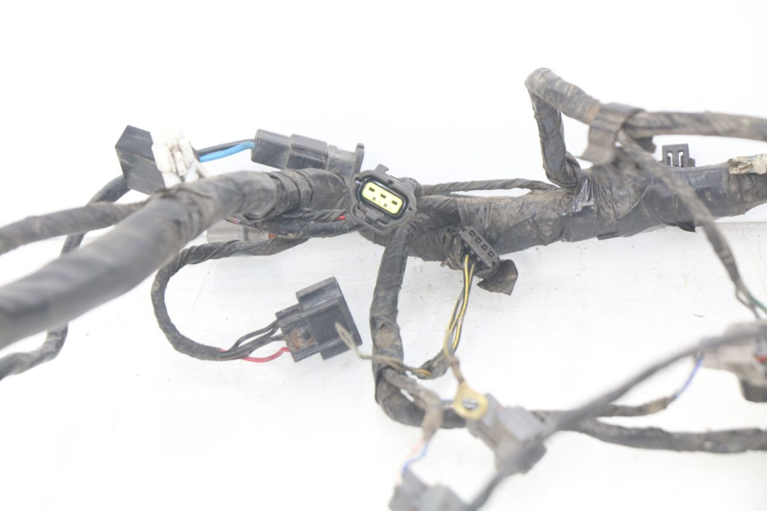 photo de WIRING HARNESS KAWASAKI Z S 750 (2003 - 2006) - Component zoom