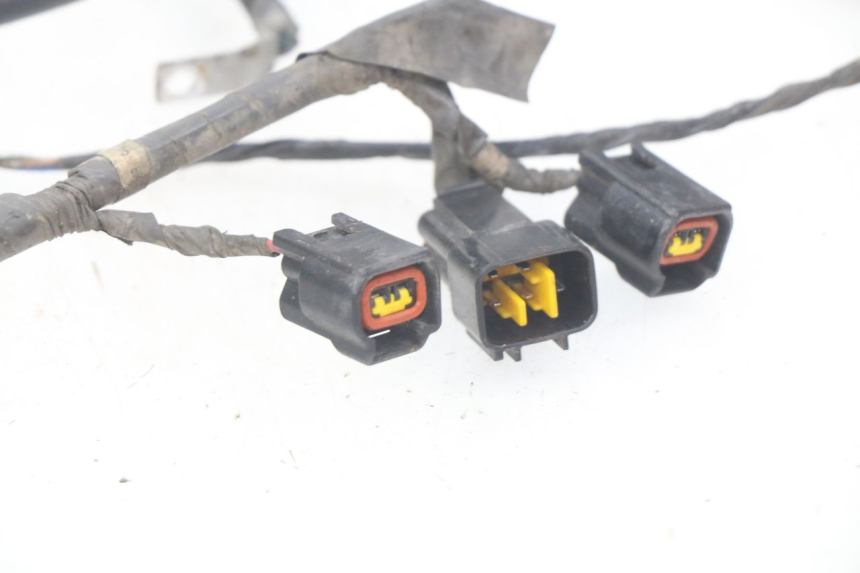 photo de WIRING HARNESS KAWASAKI Z S 750 (2003 - 2006) - Supplementary product photo