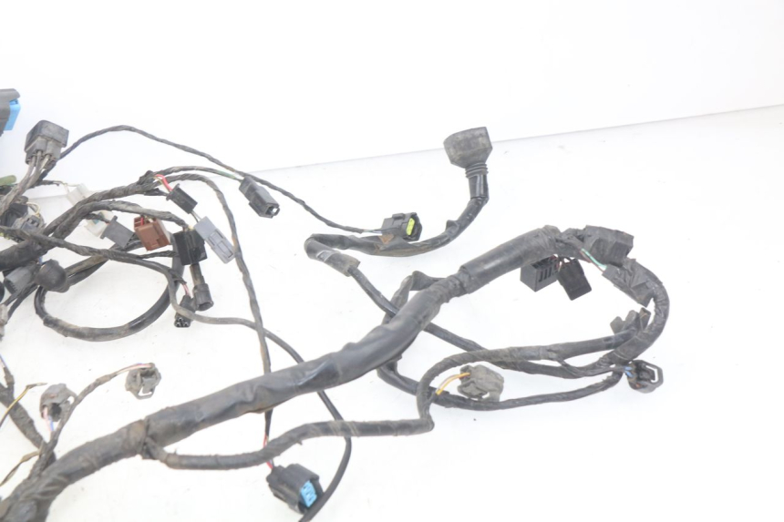 photo de WIRING HARNESS KAWASAKI Z S 750 (2003 - 2006) - Checked used part