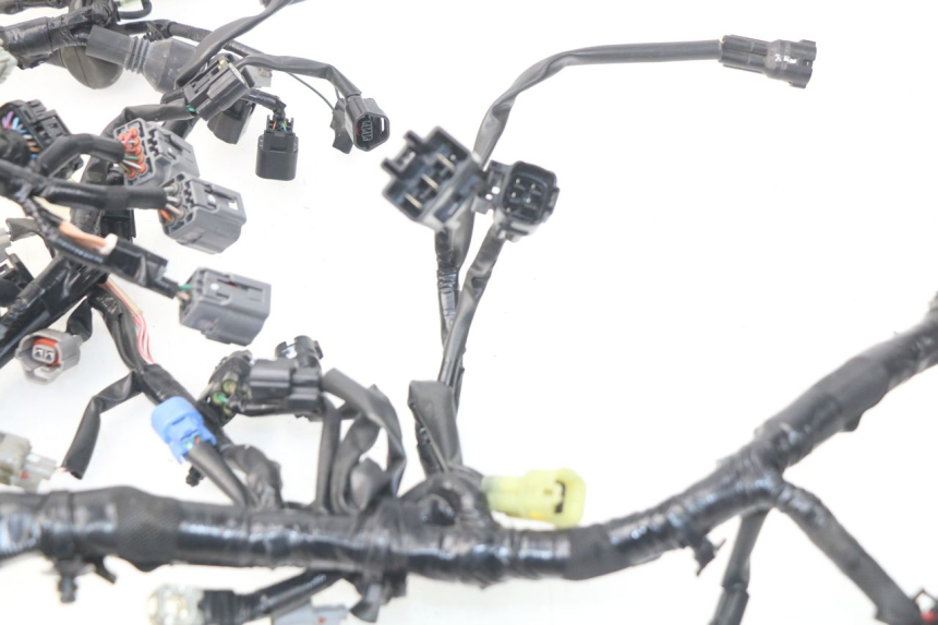 photo de WIRE HARNESS KAWASAKI Z Z900 900 (2017 - 2019) - Supplementary product photo