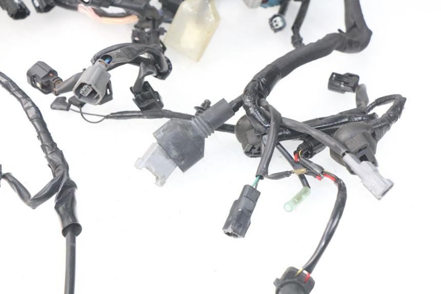 photo de WIRE HARNESS KAWASAKI Z Z900 900 (2017 - 2019) - Main view