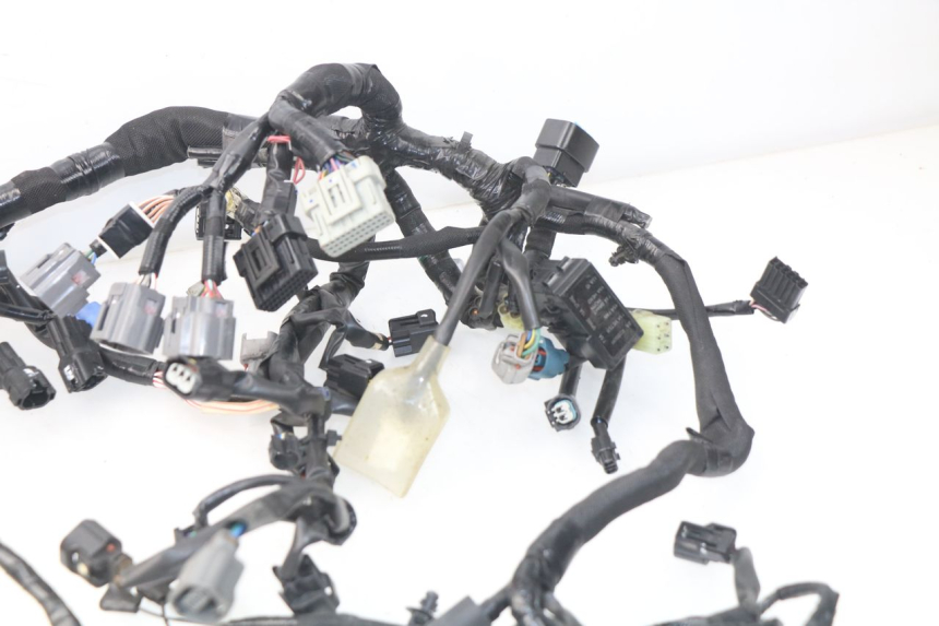photo de WIRE HARNESS KAWASAKI Z Z900 900 (2017 - 2019) - Component detail