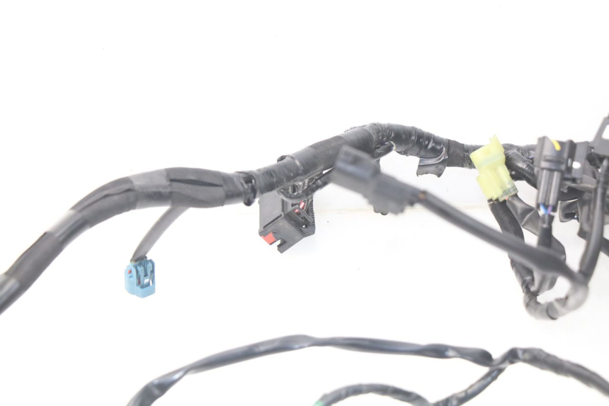 photo de WIRE HARNESS KAWASAKI Z Z900 900 (2017 - 2019) - Alternative perspective