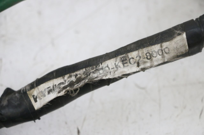 photo de WIRE HARNESS KYMCO ZING 125 (1997 - 2003) - Component detail