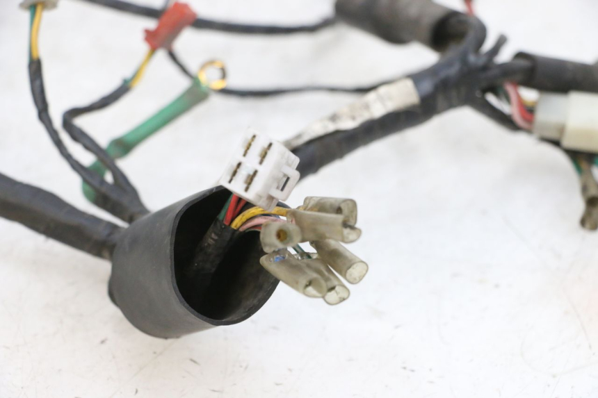 photo de WIRE HARNESS KYMCO ZING 125 (1997 - 2003) - Product overview