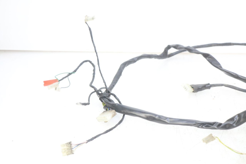 photo de WIRING HARNESS PIAGGIO ZIP 2T 50 (2009 - 2019) - Checked used part