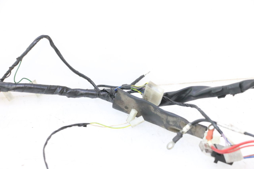 photo de WIRING HARNESS PIAGGIO ZIP 2T 50 (2009 - 2019) - Additional view of the item