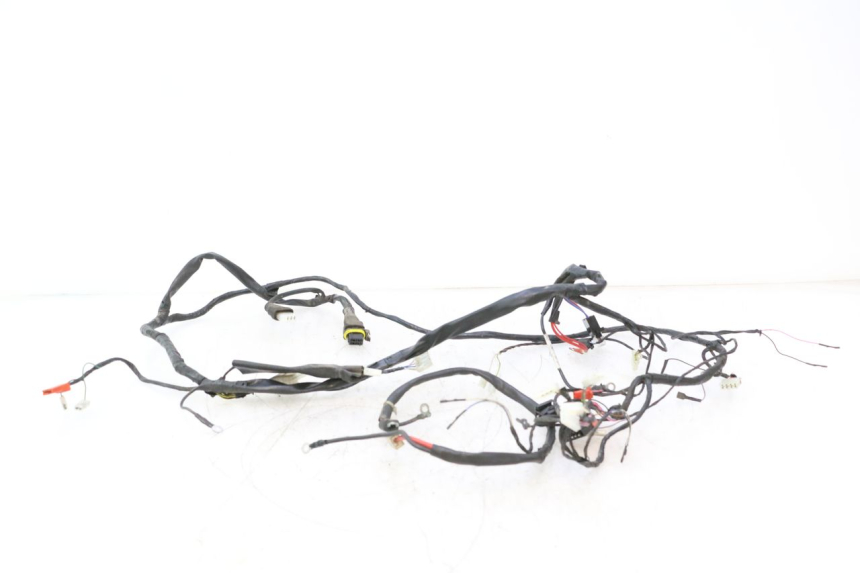 photo de WIRING HARNESS PIAGGIO ZIP 2T 50 (2009 - 2019) - Surface and material condition