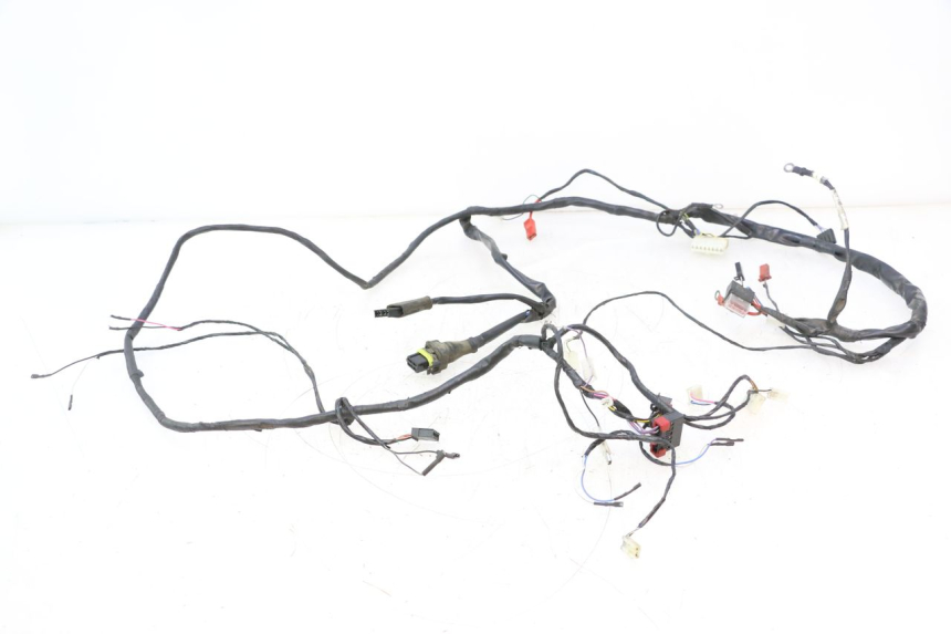 photo de WIRING HARNESS PIAGGIO ZIP 2T 50 (2009 - 2019) - Main view