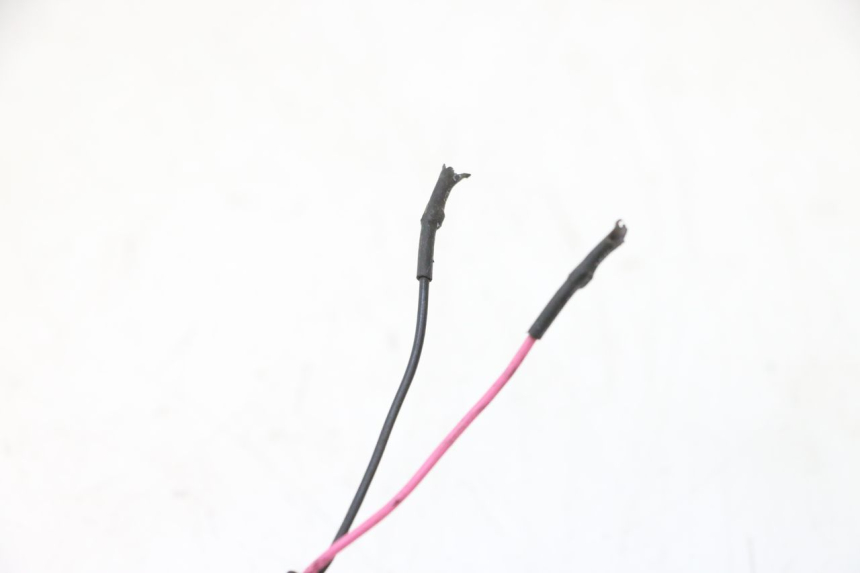 photo de WIRING HARNESS PIAGGIO ZIP 2T 50 (2009 - 2019) - Component detail