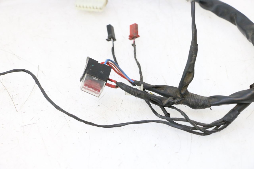 photo de WIRING HARNESS PIAGGIO ZIP 2T 50 (2009 - 2019) - Additional view of the item