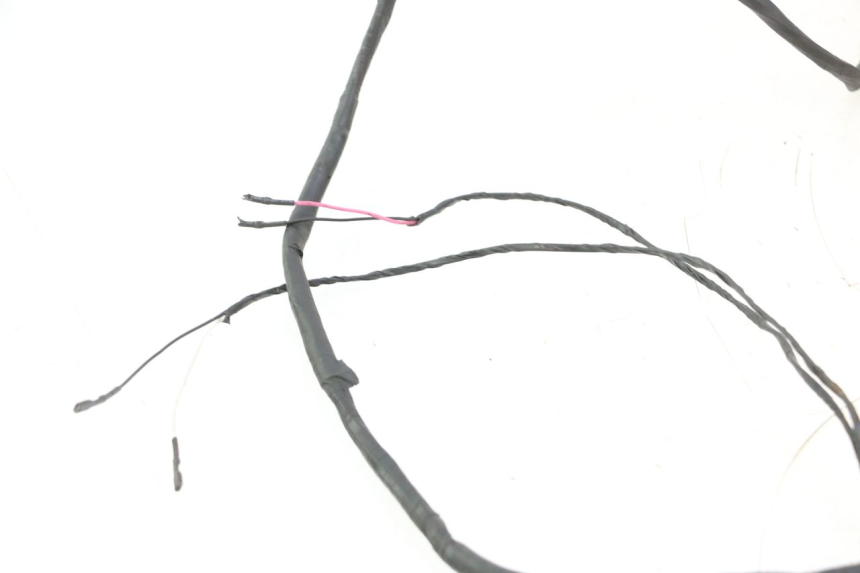 photo de WIRING HARNESS PIAGGIO ZIP 2T 50 (2009 - 2019) - Component zoom