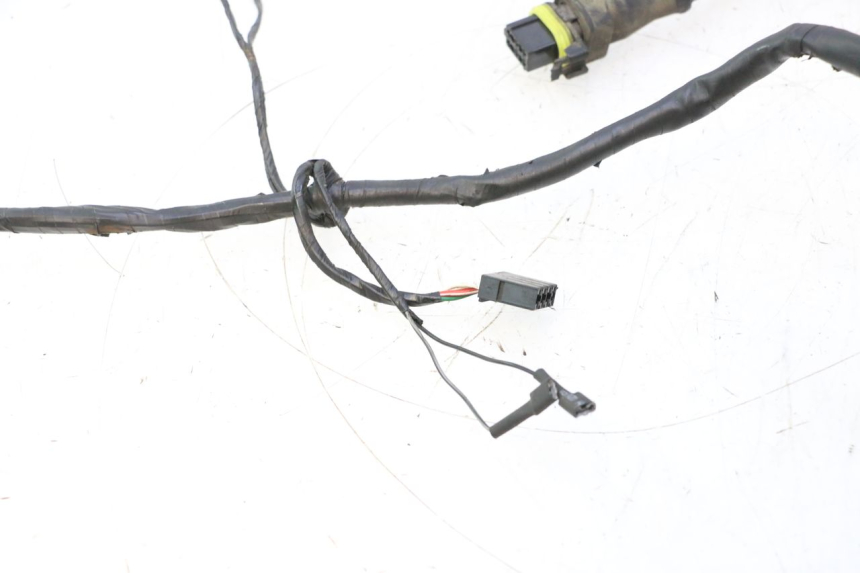 photo de WIRING HARNESS PIAGGIO ZIP 2T 50 (2009 - 2019) - Supplementary product photo