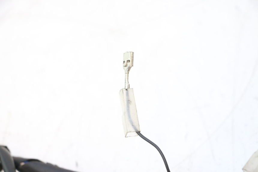 photo de WIRING HARNESS PIAGGIO ZIP 2T 50 (2009 - 2019) - Technical close-up