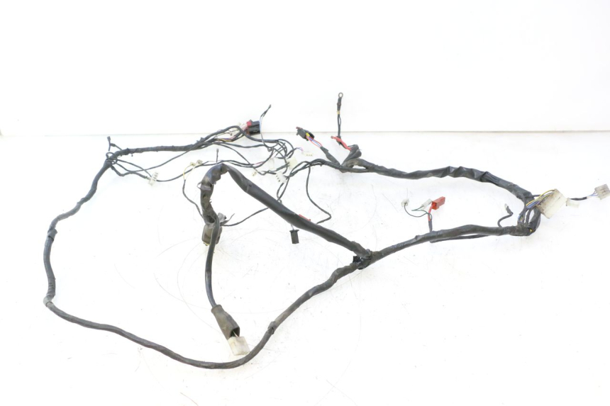 photo de WIRING HARNESS PIAGGIO ZIP 2T 50 (2009 - 2019) - Checked used part