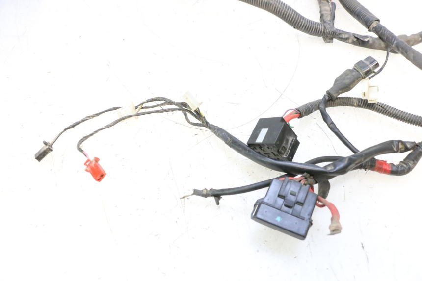 photo de WIRING HARNESS PIAGGIO ZIP 4T 50 (2018 - 2020) - Component detail