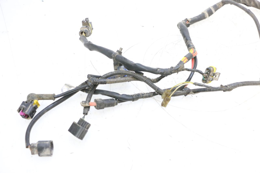 photo de WIRING HARNESS PIAGGIO ZIP 4T 50 (2018 - 2020) - Checked used part