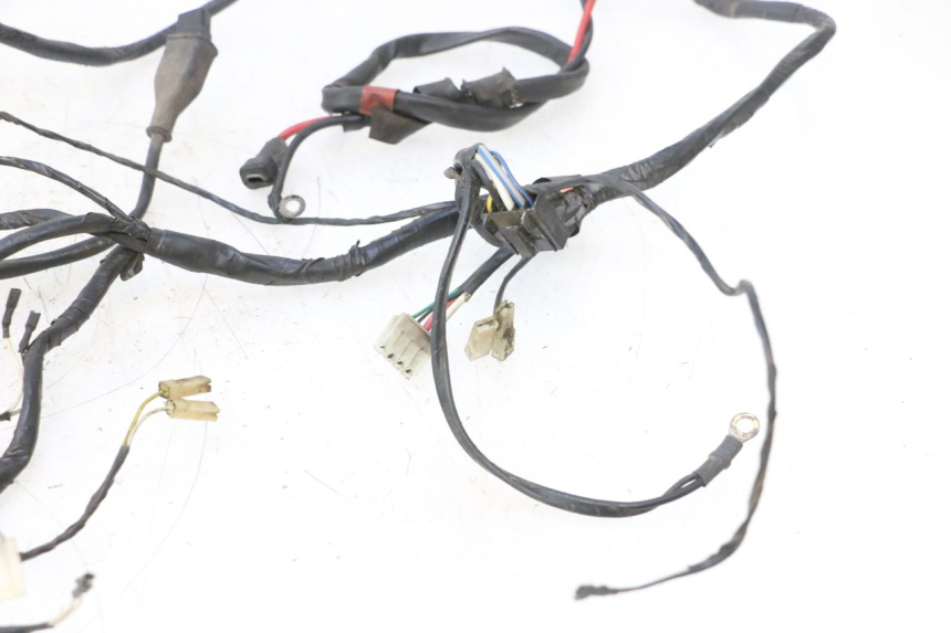 photo de WIRE HARNESS PIAGGIO ZIP 4T 50 (2006 - 2017) - Additional view of the item