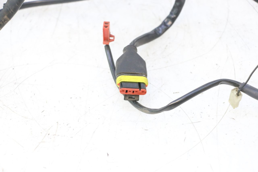 photo de WIRE HARNESS PIAGGIO ZIP 4T 50 (2006 - 2017) - Alternative perspective