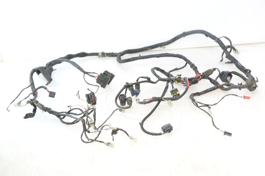 photo de WIRING HARNESS PIAGGIO ZIP 4T 50 (2018 - 2020) - Main view