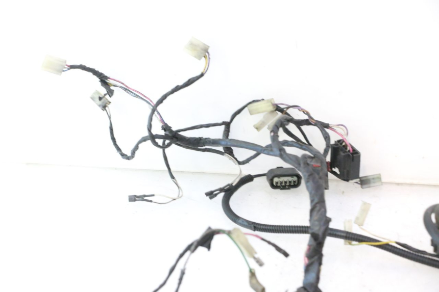 photo de WIRING HARNESS PIAGGIO ZIP 4T 50 (2018 - 2020) - Additional view of the item