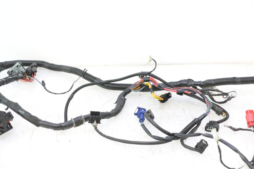 photo de WIRE HARNESS PIAGGIO ZIP IGET 4T 50 (2021 - 2023) - Component zoom