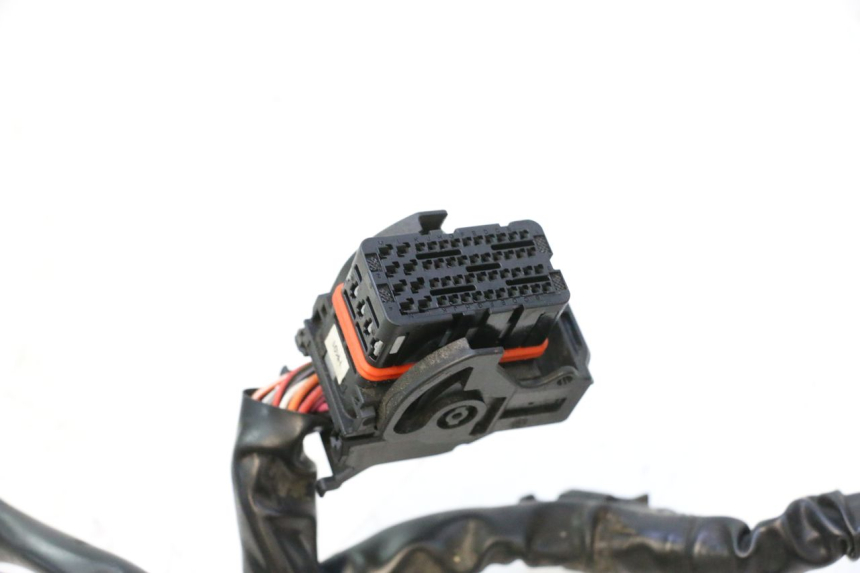 photo de WIRE HARNESS PIAGGIO ZIP IGET 4T 50 (2021 - 2023) - Product overview