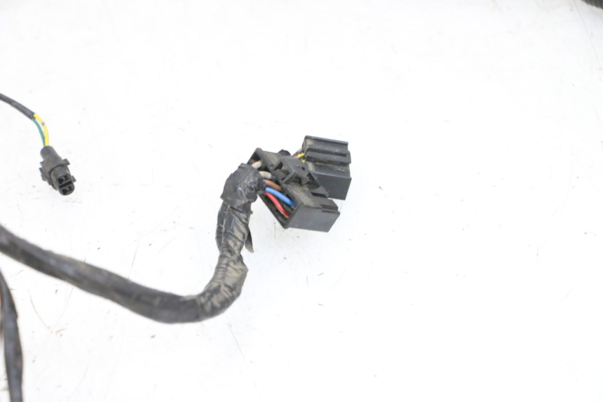photo de WIRE HARNESS KAWASAKI ZR 7 750 (1999 - 2004) - Component zoom