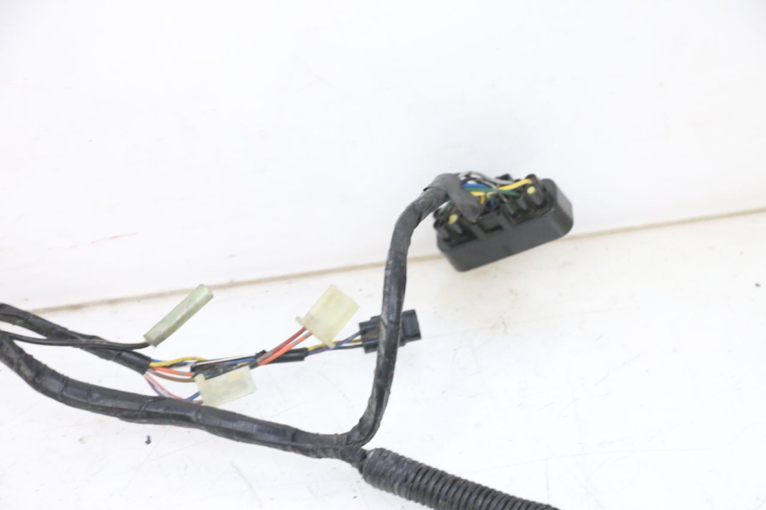 photo de WIRE HARNESS KAWASAKI ZR 7 750 (1999 - 2004) - Supplementary product photo