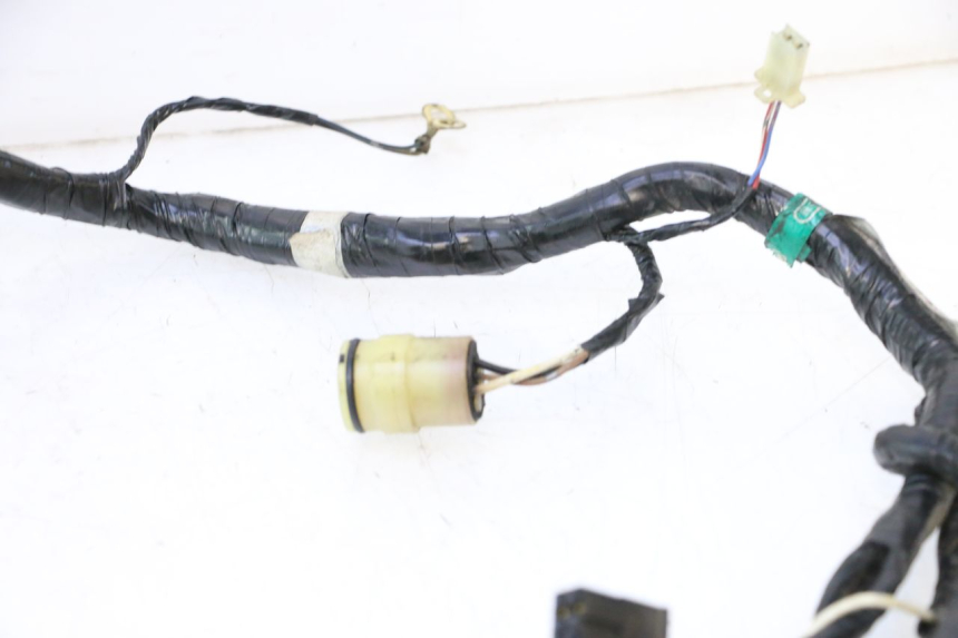 photo de WIRE HARNESS KAWASAKI ZX-6R ZX6R 600 (2000 - 2002) - Additional view of the item