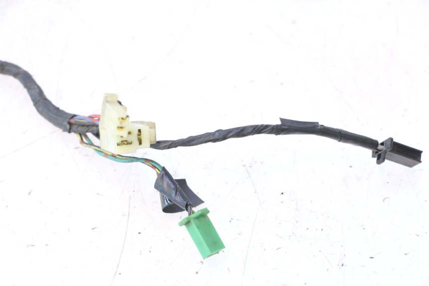 photo de WIRE HARNESS KAWASAKI ZZR 600 (1995 - 2004) - Component detail