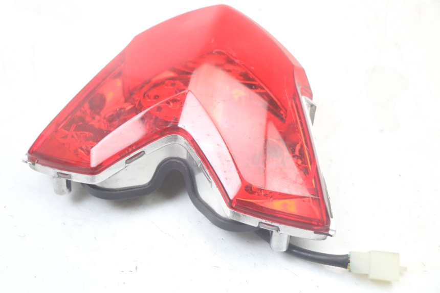 photo de REAR LIGHT QUADRO 3D S 350 (2013 - 2018) - Fixing points details