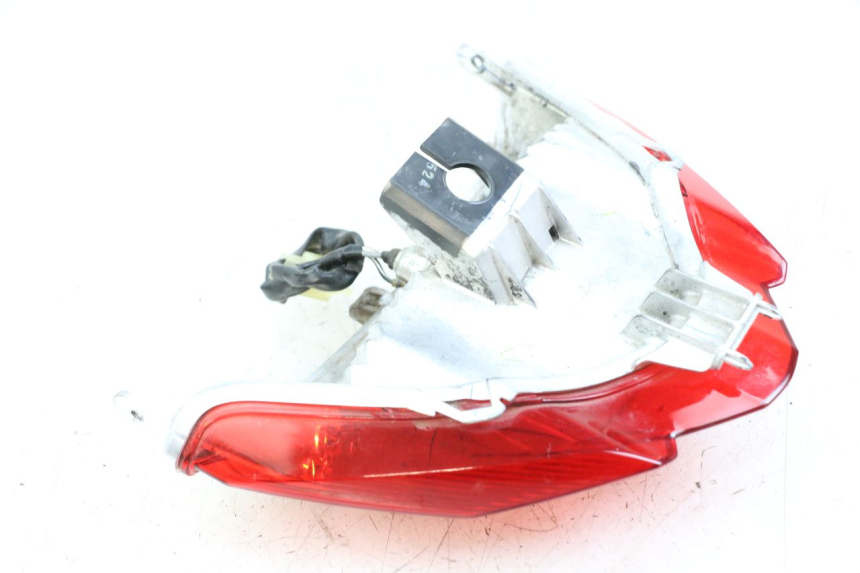 photo de TAIL LIGHT SUZUKI ADDRESS 110 (2015 - 2020) - Component detail
