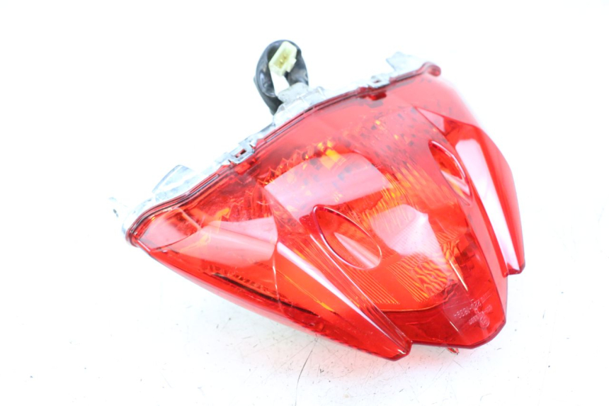 photo de TAIL LIGHT SUZUKI ADDRESS 110 (2015 - 2020) - Technical close-up