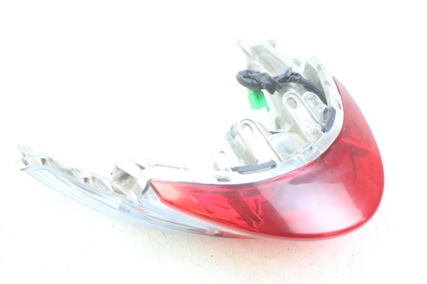 photo de REAR LIGHT KYMCO AGILITY 16+ 4T 50 (2018 - 2023) - Product overview