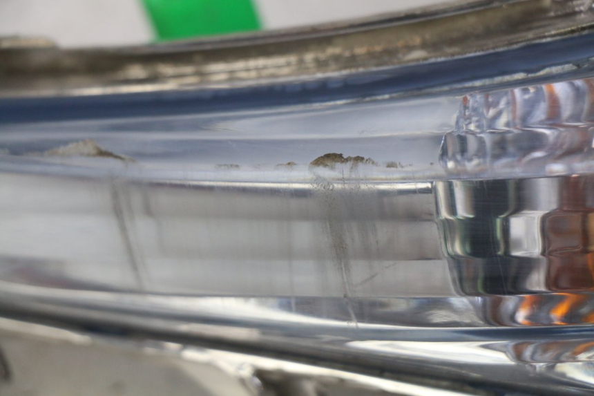 photo de REAR LIGHT KYMCO AGILITY 16+ 4T 50 (2018 - 2023) - Zoom on usage condition