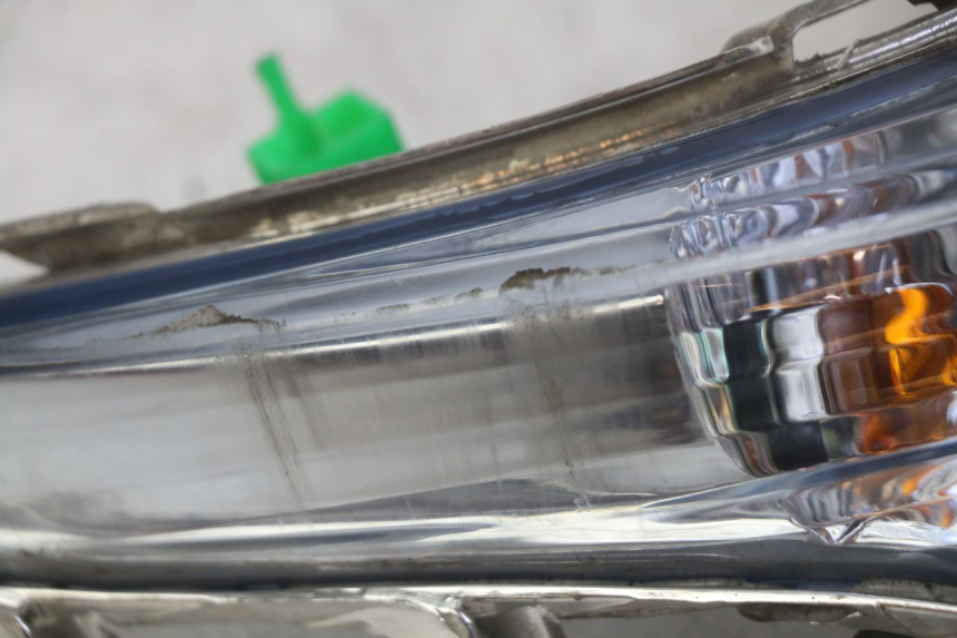 photo de REAR LIGHT KYMCO AGILITY 16+ 4T 50 (2018 - 2023) - Alternative perspective