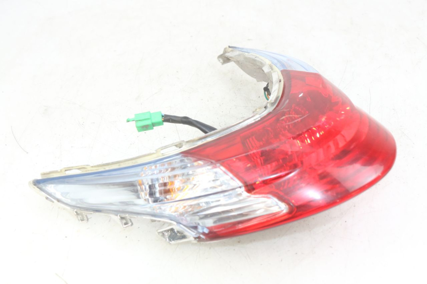 photo de REAR LIGHT KYMCO AGILITY 16+ 4T 50 (2018 - 2023) - Main view