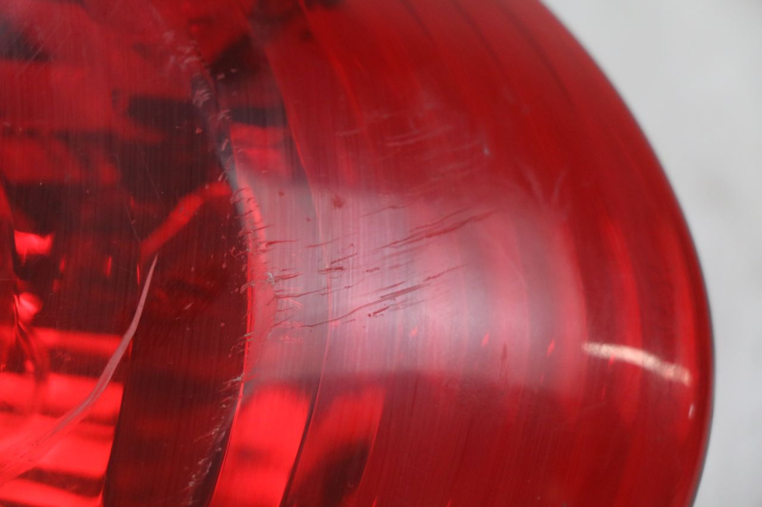 photo de REAR LIGHT KYMCO AGILITY 16+ 4T 50 (2018 - 2023) - Zoom on usage condition