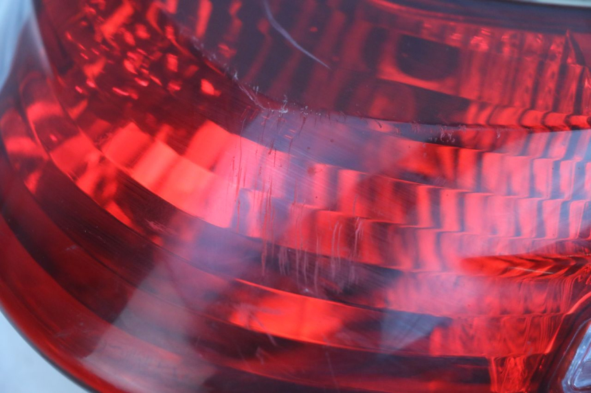 photo de REAR LIGHT KYMCO AGILITY 16+ 4T 50 (2018 - 2023) - Alternative perspective