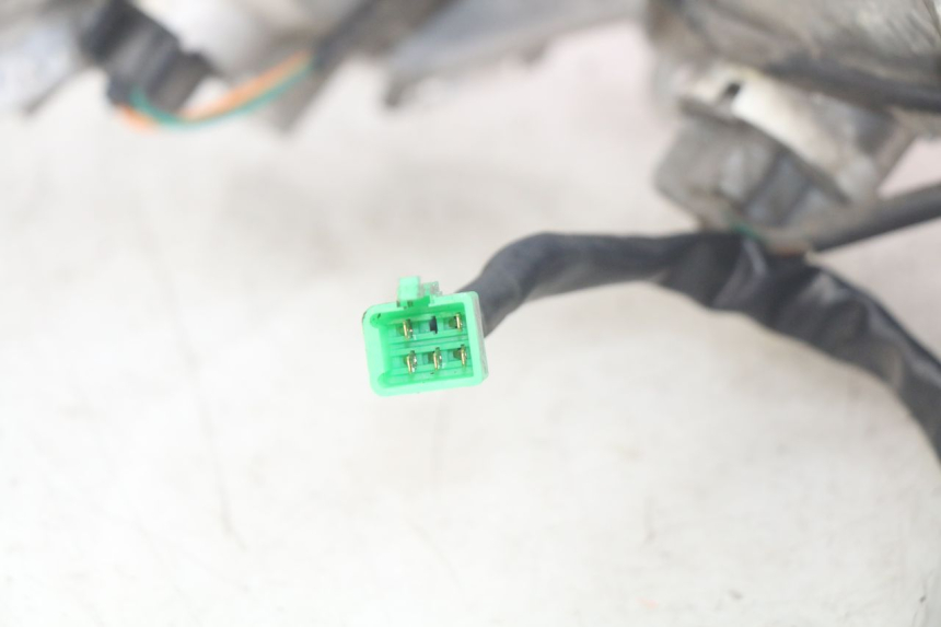 photo de REAR LIGHT KYMCO AGILITY 16+ 4T 50 (2018 - 2023) - Checked used part