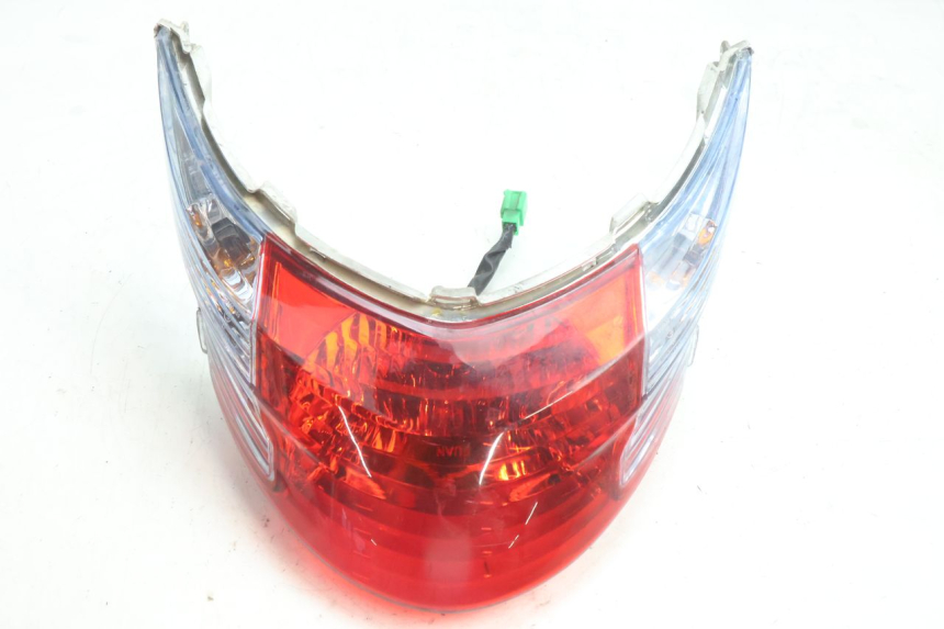 photo de REAR LIGHT KYMCO AGILITY 16+ 4T 50 (2018 - 2023) - Main view