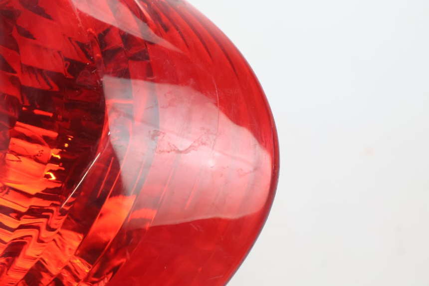 photo de REAR LIGHT KYMCO AGILITY 16+ 4T 50 (2018 - 2023) - Alternative perspective