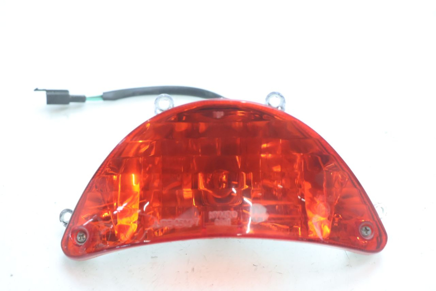 photo de TAIL LIGHT KYMCO AGILITY 4T 10" 50 (2005 - 2018) - Main view